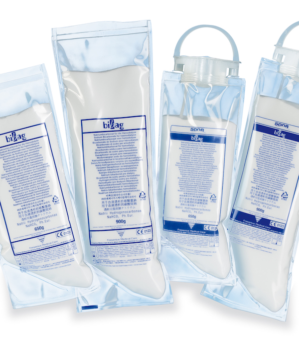 Healthcare - DIAMOND INTERCHEM